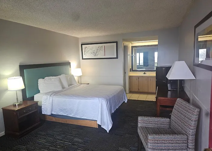 Hawk'S Nest Lodge